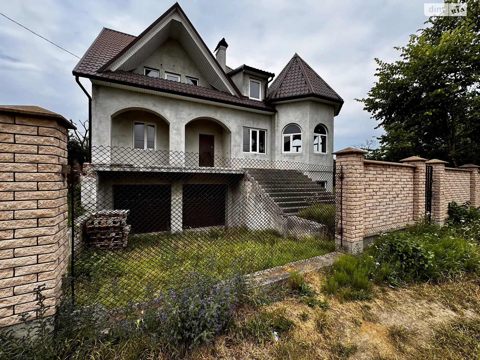 ул. Яблоневая Угорники (Ивано-Франковск), цена: 125000 $ - фото 1