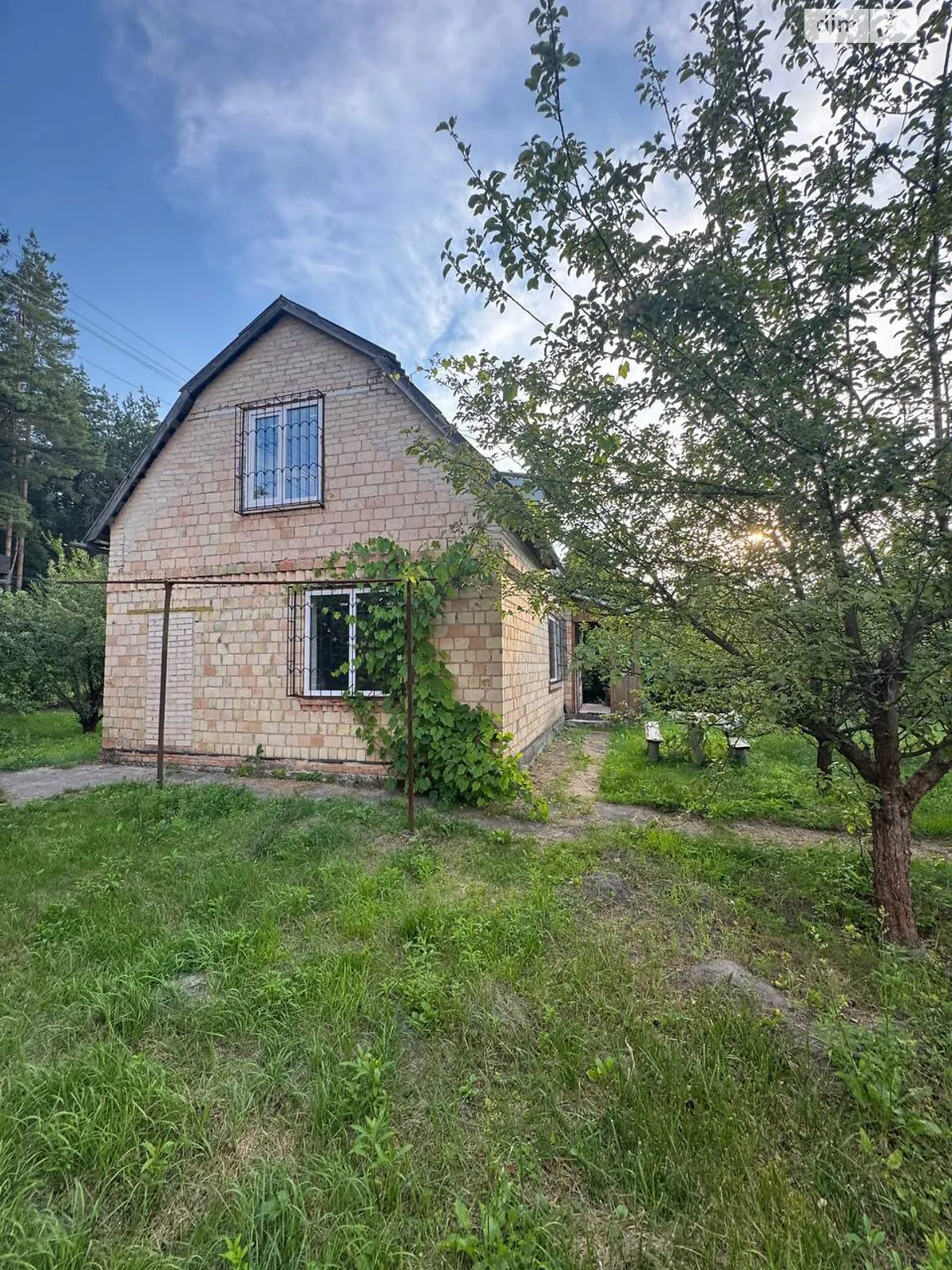 масив Ірпінь Стоянка Таунхаус Fort Homes, цена: 42000 $ - фото 1