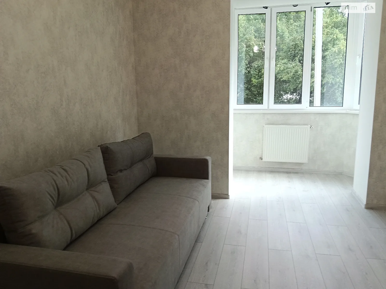 Продается 2-комнатная квартира 78 кв. м в Хмельницком, ул. Молодежная - фото 1