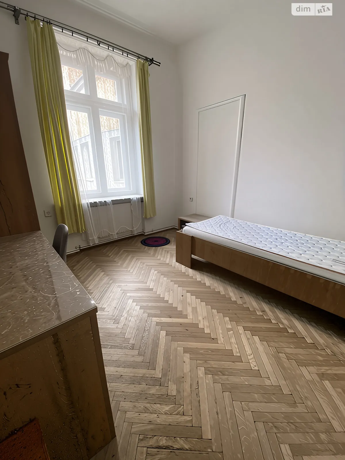 Сдается в аренду комната 10 кв. м в Львове, цена: 6500 грн - фото 1