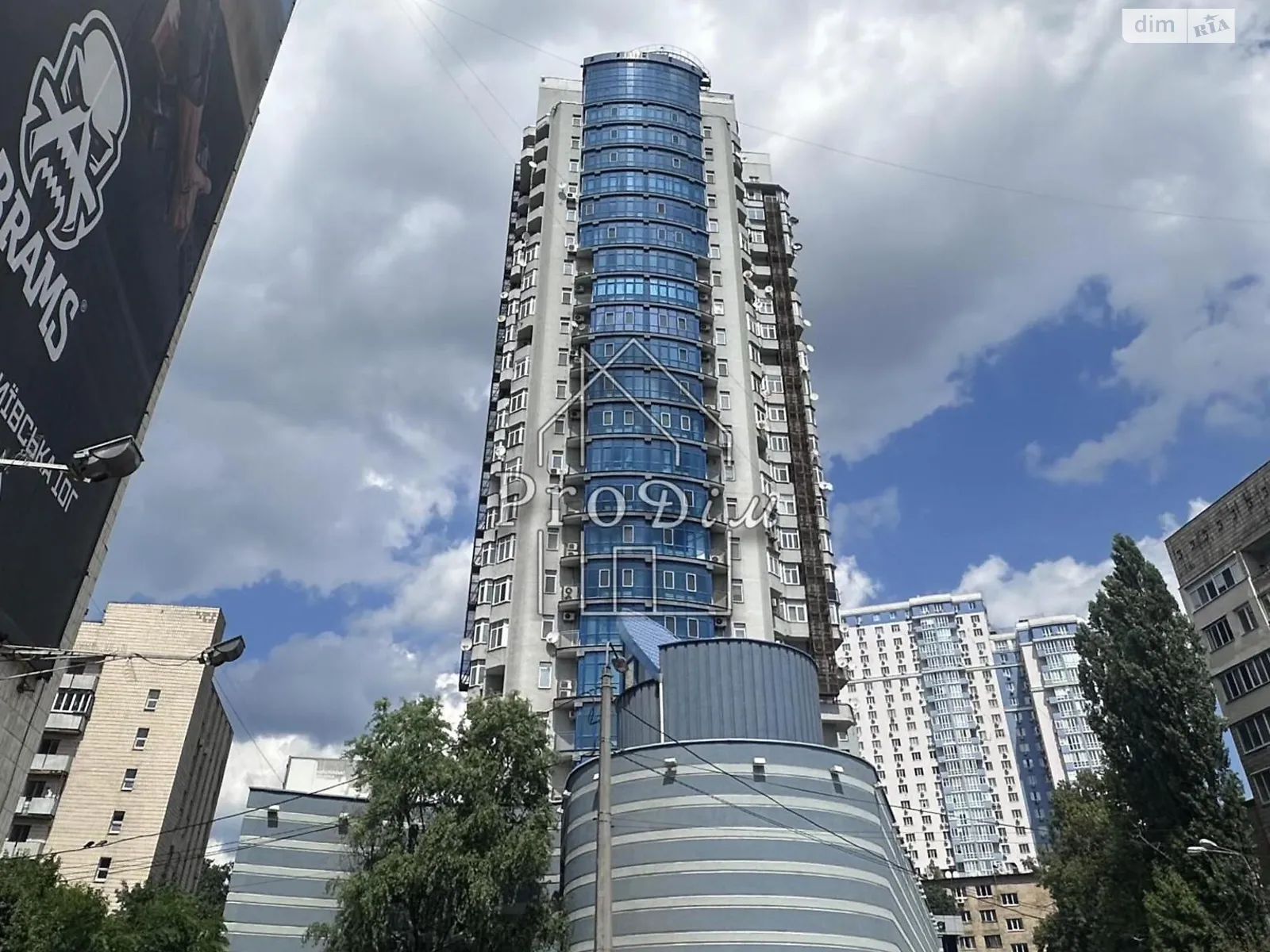 Продается 4-комнатная квартира 172.5 кв. м в Киеве, ул. Провиантская(Гали Тимофеевой), 3 - фото 1