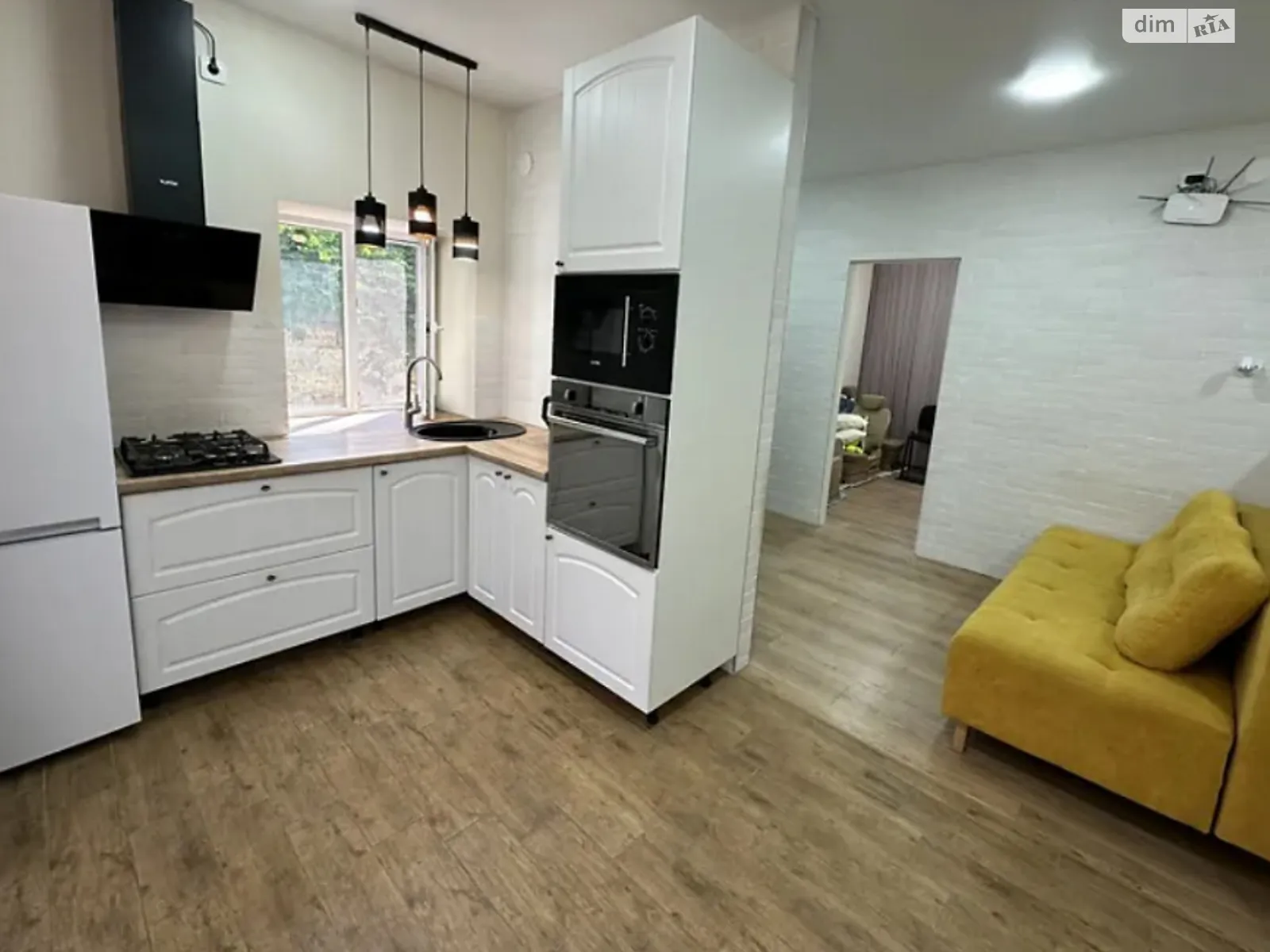 Продается одноэтажный дом 68 кв. м с беседкой, цена: 69999 $ - фото 1