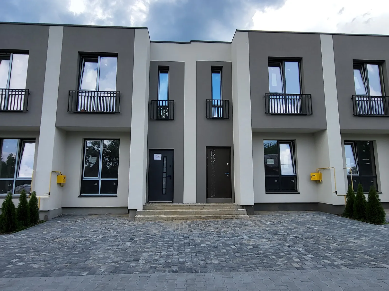 ул. Леси Украинки, 39 Зарванцы ЖК Флагман Зарванци, цена: 57000 $ - фото 1