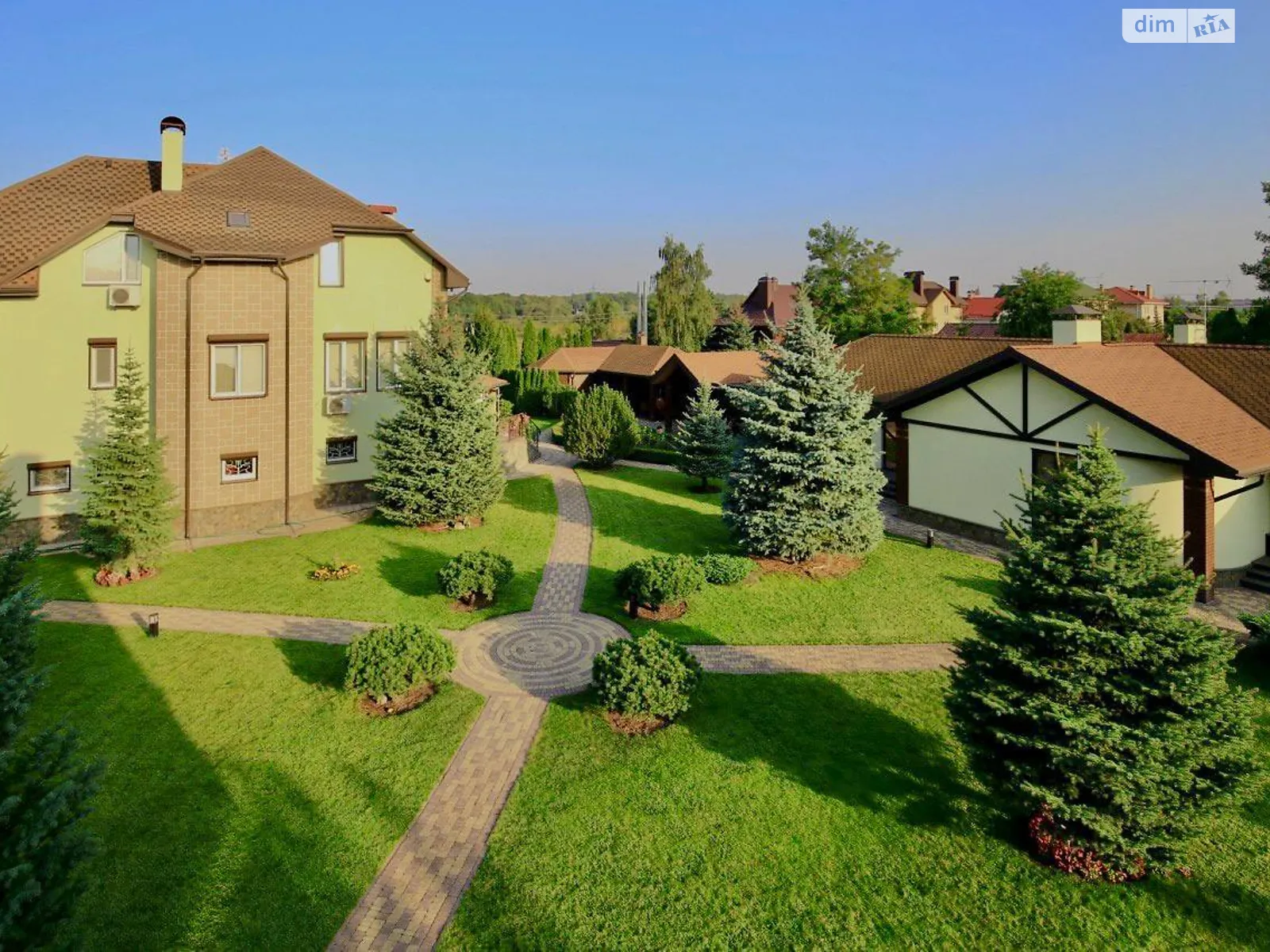 ул. Ирпенская Стоянка, цена: 725000 € - фото 1