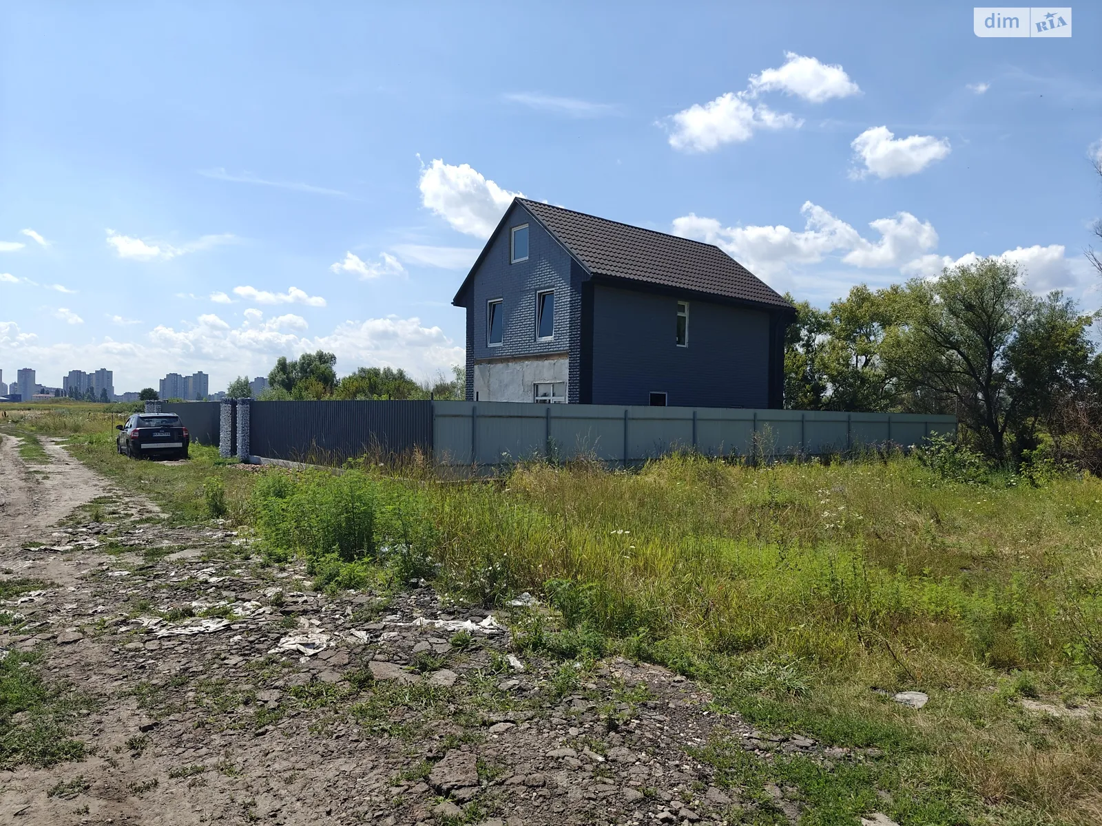 Погребы (Бровары), цена: 10500 $ - фото 1