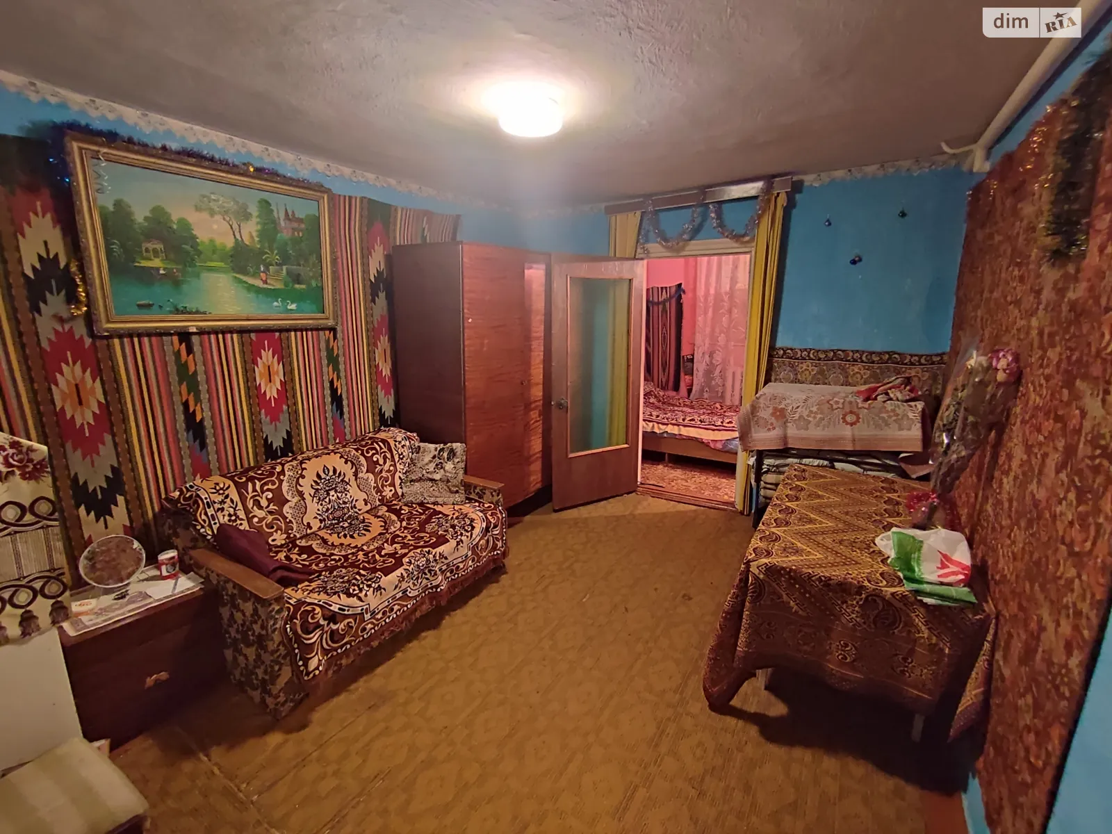 Сдается в аренду одноэтажный дом 30 кв. м с подвалом, цена: 3000 грн - фото 1