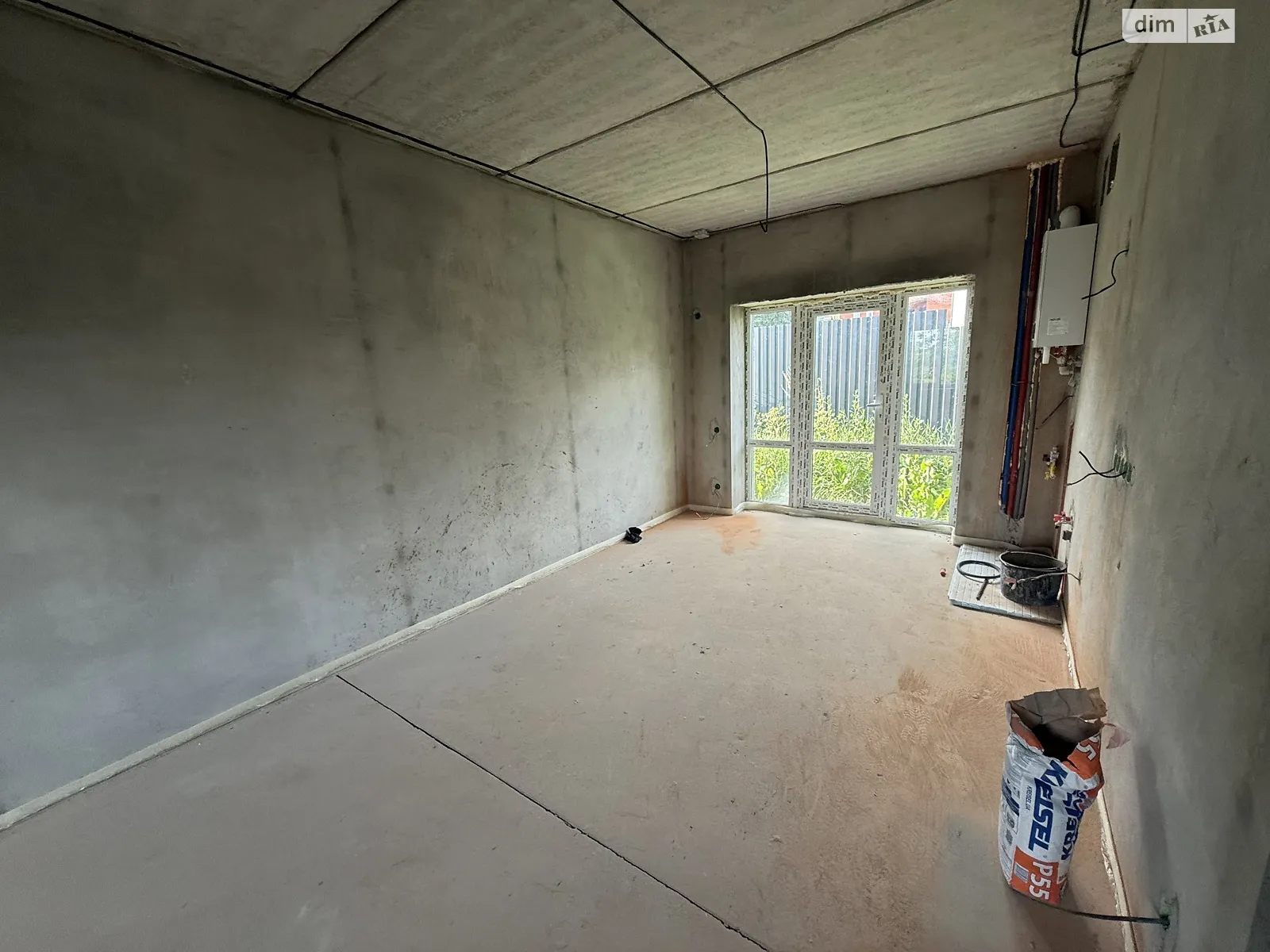 Продается дом на 2 этажа 104 кв. м с мебелью, цена: 85000 $ - фото 1