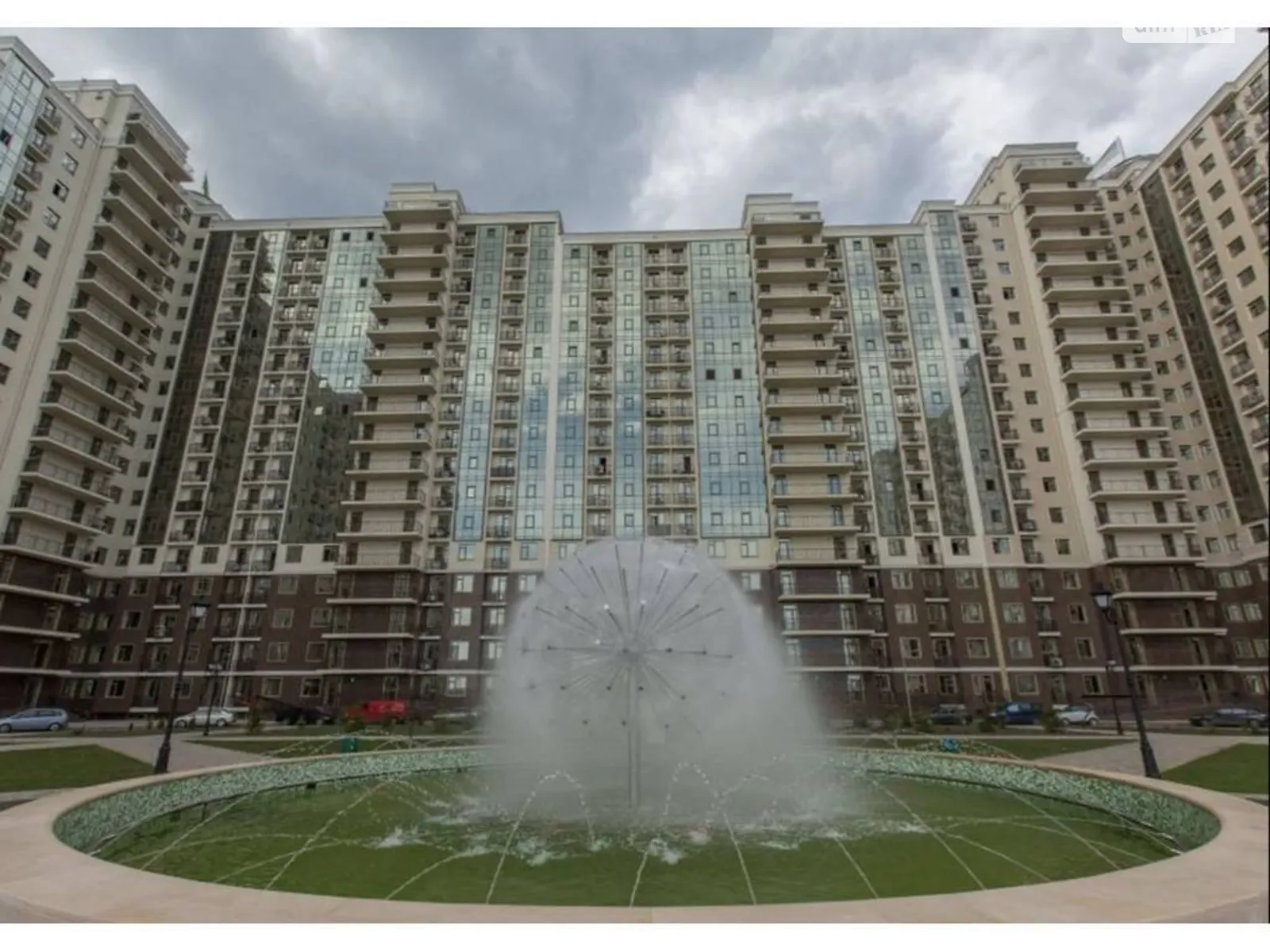 Продается 1-комнатная квартира 44 кв. м в Лиманке, ул. Жемчужная, 3 - фото 1