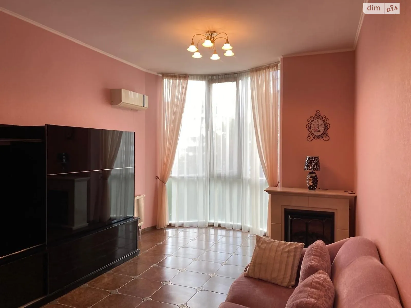 Продается 3-комнатная квартира 120.2 кв. м в Харькове, цена: 135000 $ - фото 1