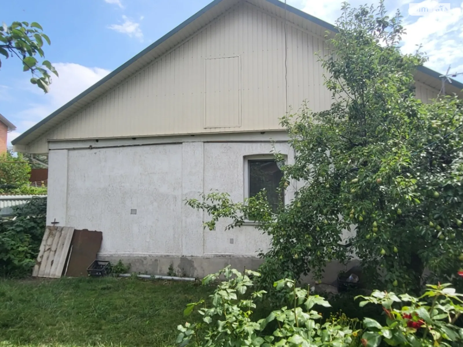 Продается часть дома 40 кв. м с баней/сауной, цена: 68000 $ - фото 1