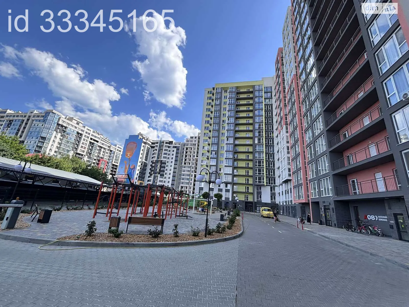 Продається 3-кімнатна квартира 70 кв. м у Лиманці, вул. Академіка Вільямса - фото 1