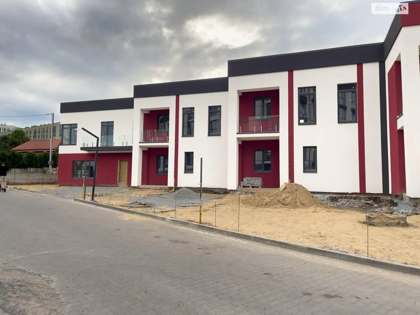 ул. Единства Бармаки, цена: 120000 $ - фото 1