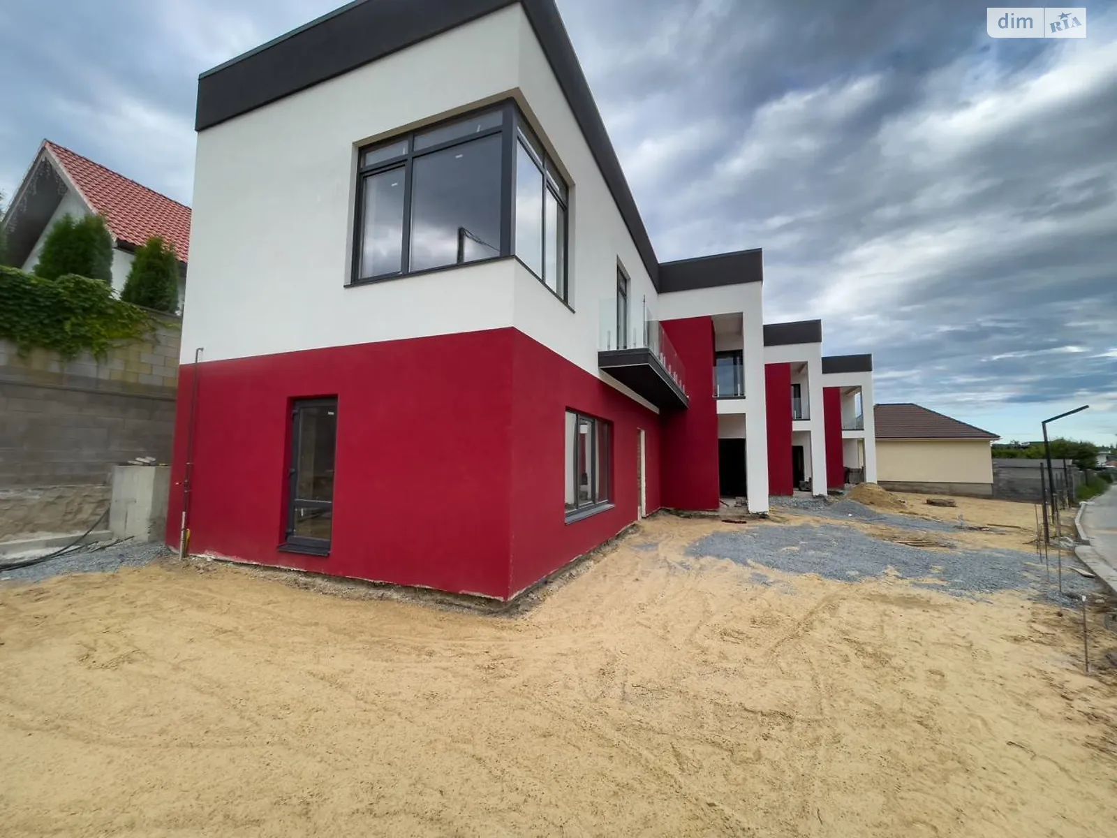 вул. Єдності Бармаки, цена: 125000 $ - фото 1