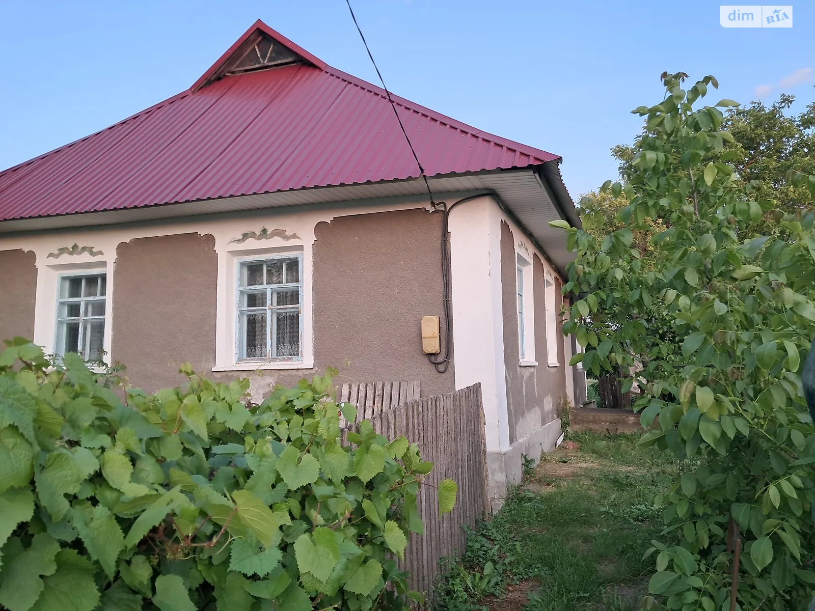Продается одноэтажный дом 67.4 кв. м с мансардой, цена: 8000 $ - фото 1