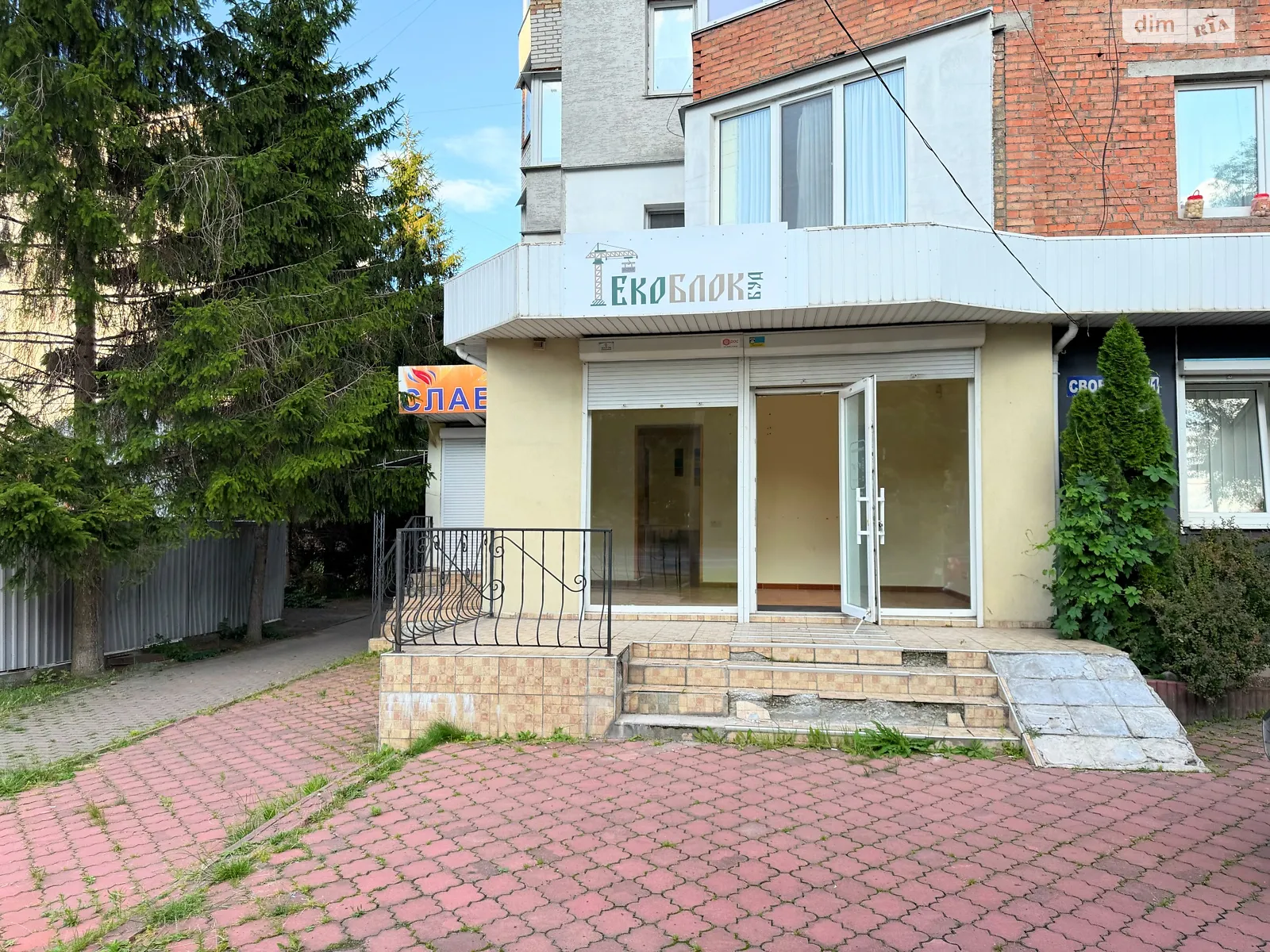 Сдается в аренду помещения свободного назначения 60 кв. м в 10-этажном здании, цена: 22000 грн - фото 1