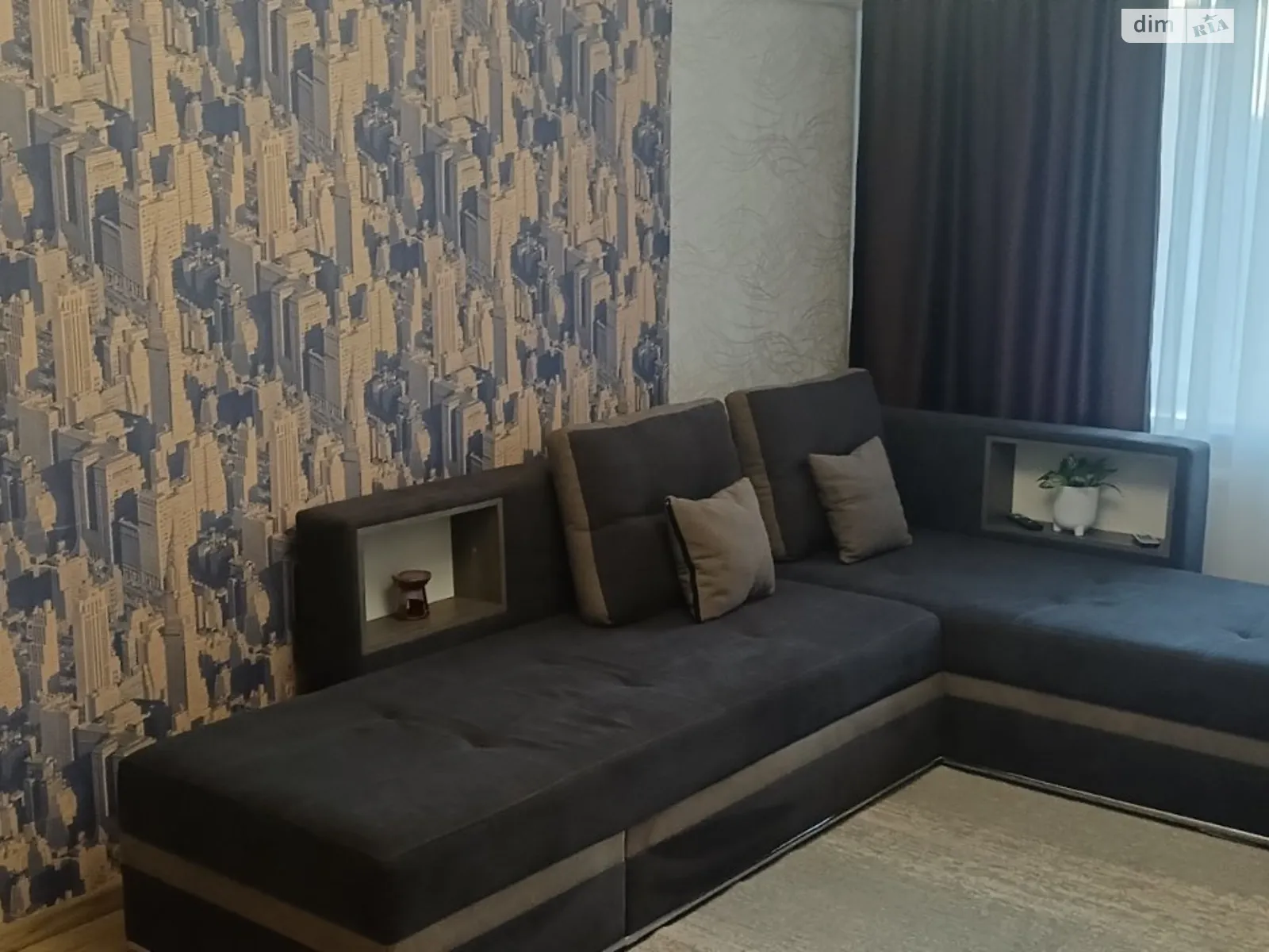 Сдается в аренду 2-комнатная квартира в Сумах, просп. Свободы(Прокофьева) - фото 1