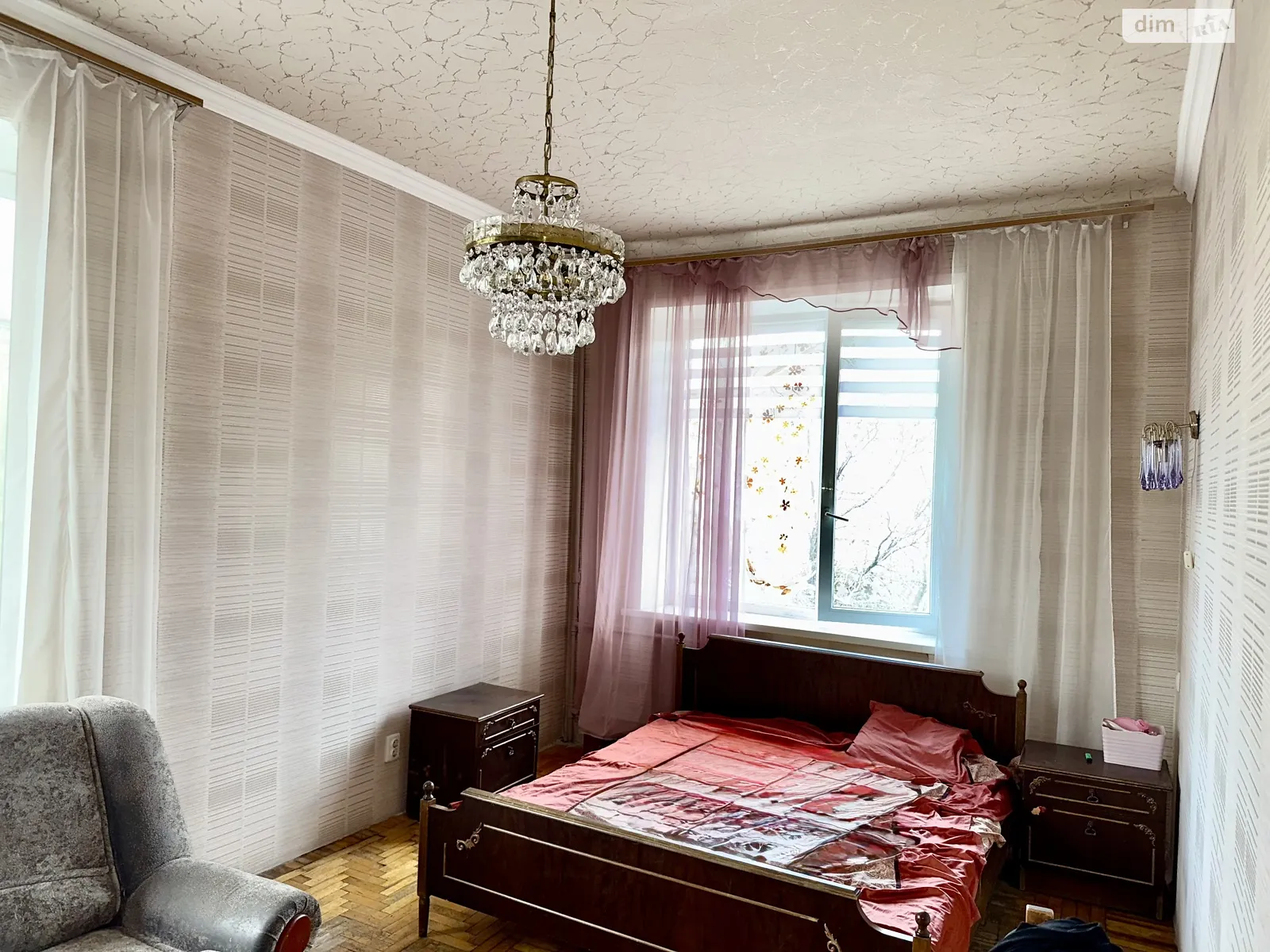 2-комнатная квартира 64.06 кв. м в Запорожье, ул. Независимой Украины - фото 1
