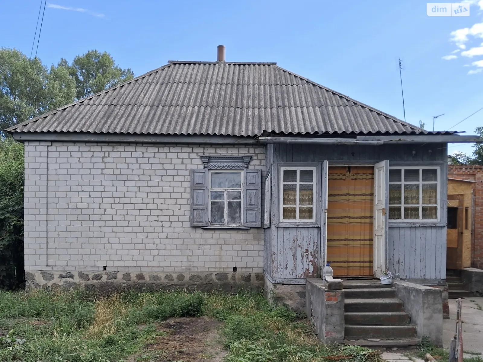 Продается одноэтажный дом 68.8 кв. м с беседкой, цена: 22999 $ - фото 1