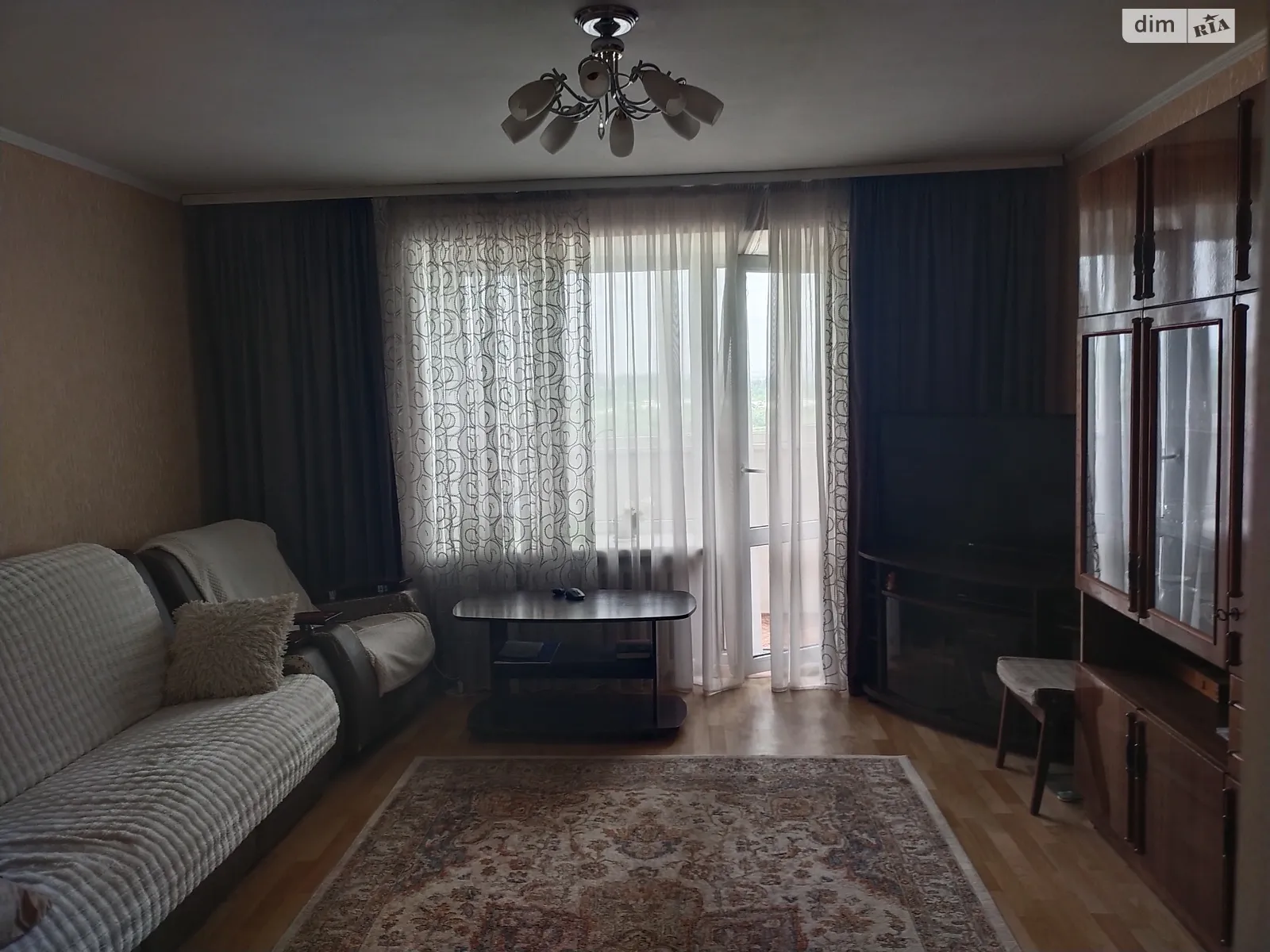 Продается 3-комнатная квартира 65.9 кв. м в Хмельницком, Львовское шоссе, 18/2А - фото 1