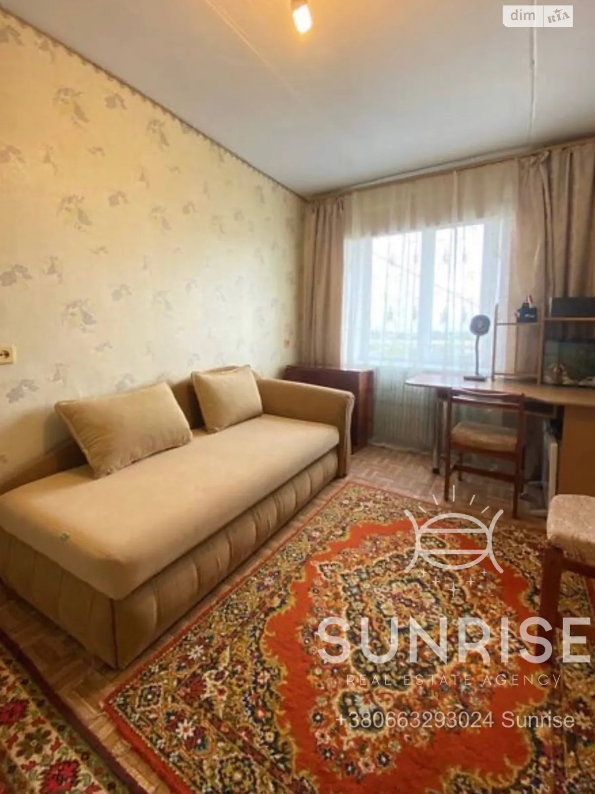 Продается 5-комнатная квартира 92.9 кв. м в Николаеве, цена: 27000 $ - фото 1