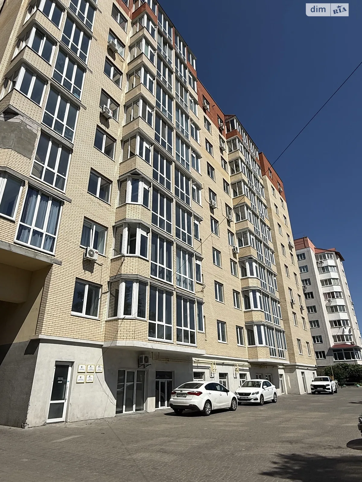 Продается 2-комнатная квартира 54.4 кв. м в Борисполе, ул. Киевский шлях, 1Д корпус 4 - фото 1