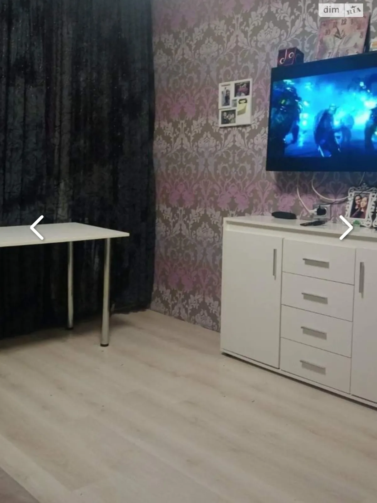 Продается 1-комнатная квартира 30.4 кв. м в Ровно, ул. Дубенская - фото 1