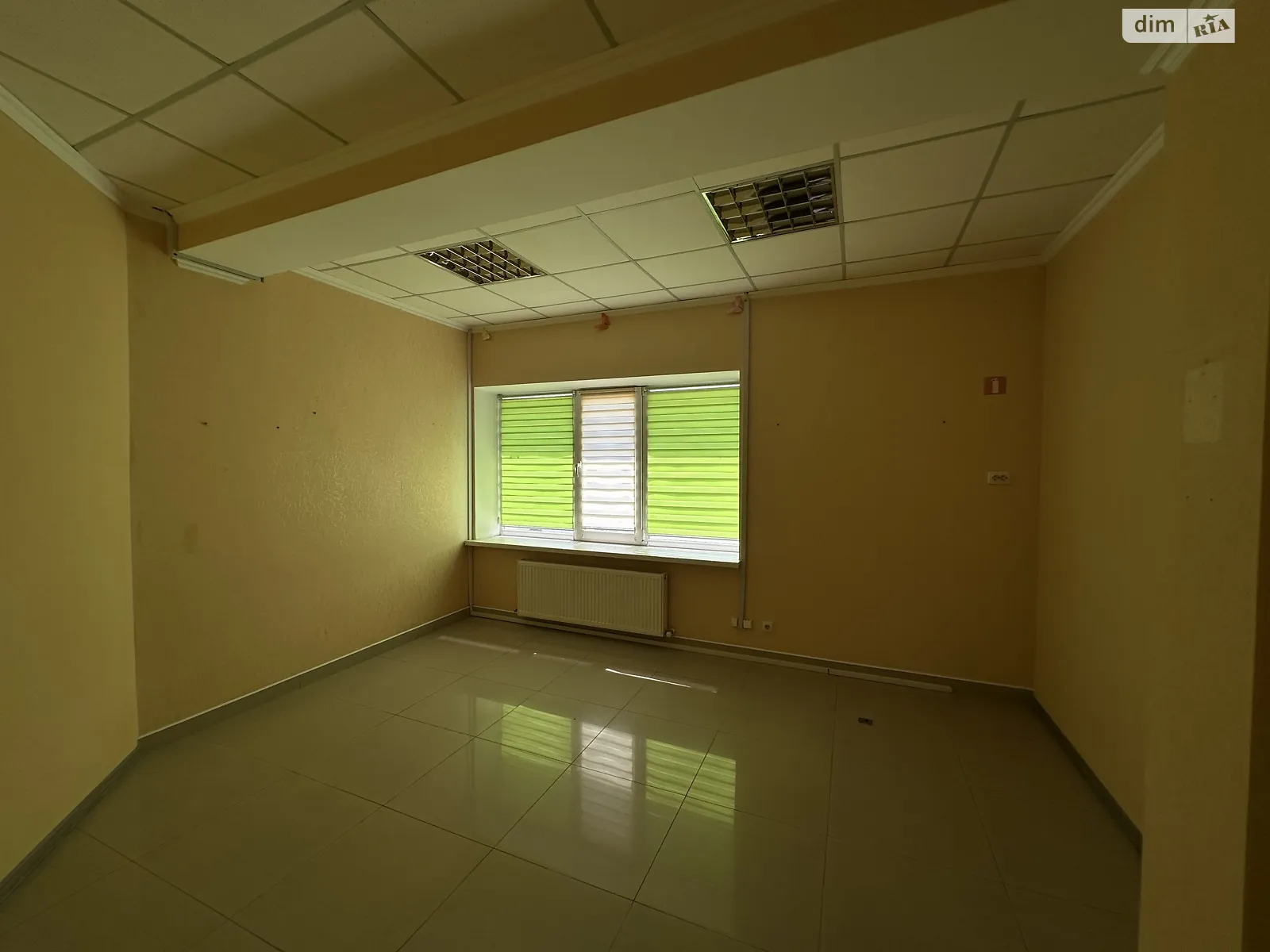 Здається в оренду офіс 530 кв. м в бізнес-центрі, цена: 5500 $ - фото 1