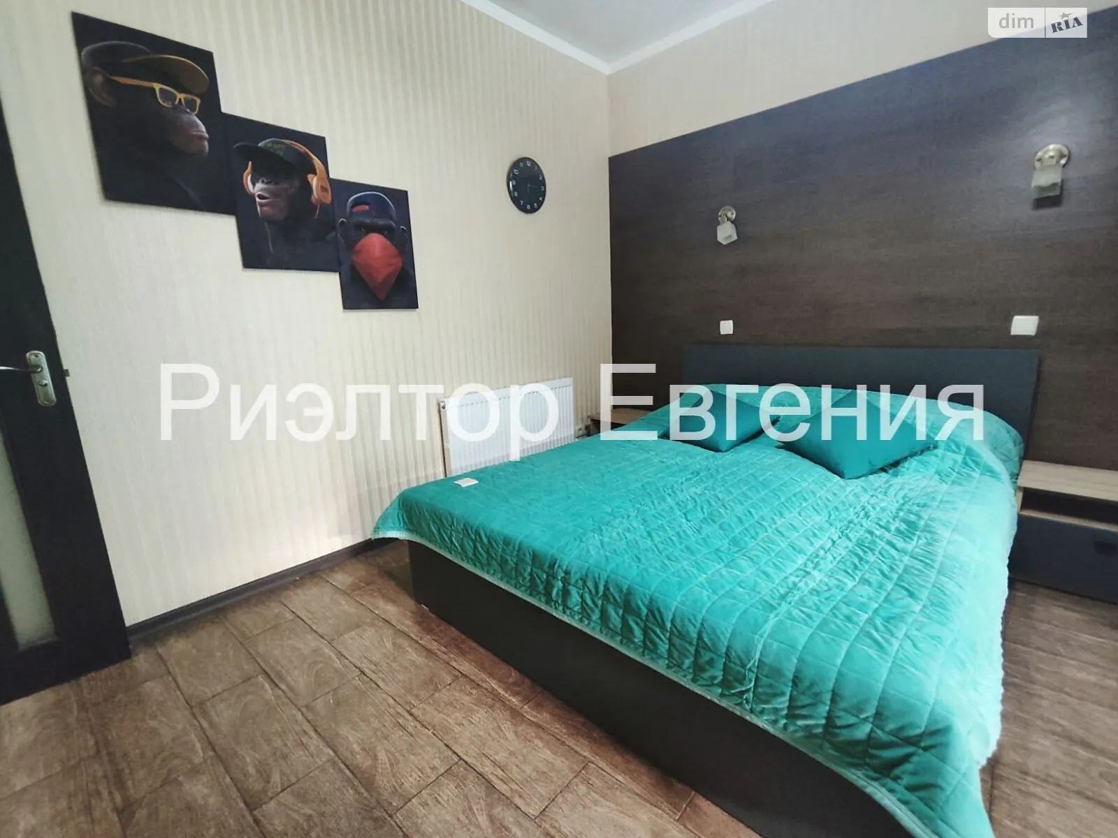 Сдается в аренду 1-комнатная квартира 34 кв. м в Одессе, ул. Екатерининская, 4 - фото 1