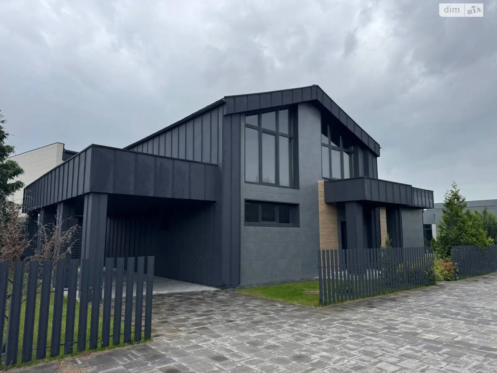 ул. Центральная, 1 Гнедин, цена: 250000 $ - фото 1