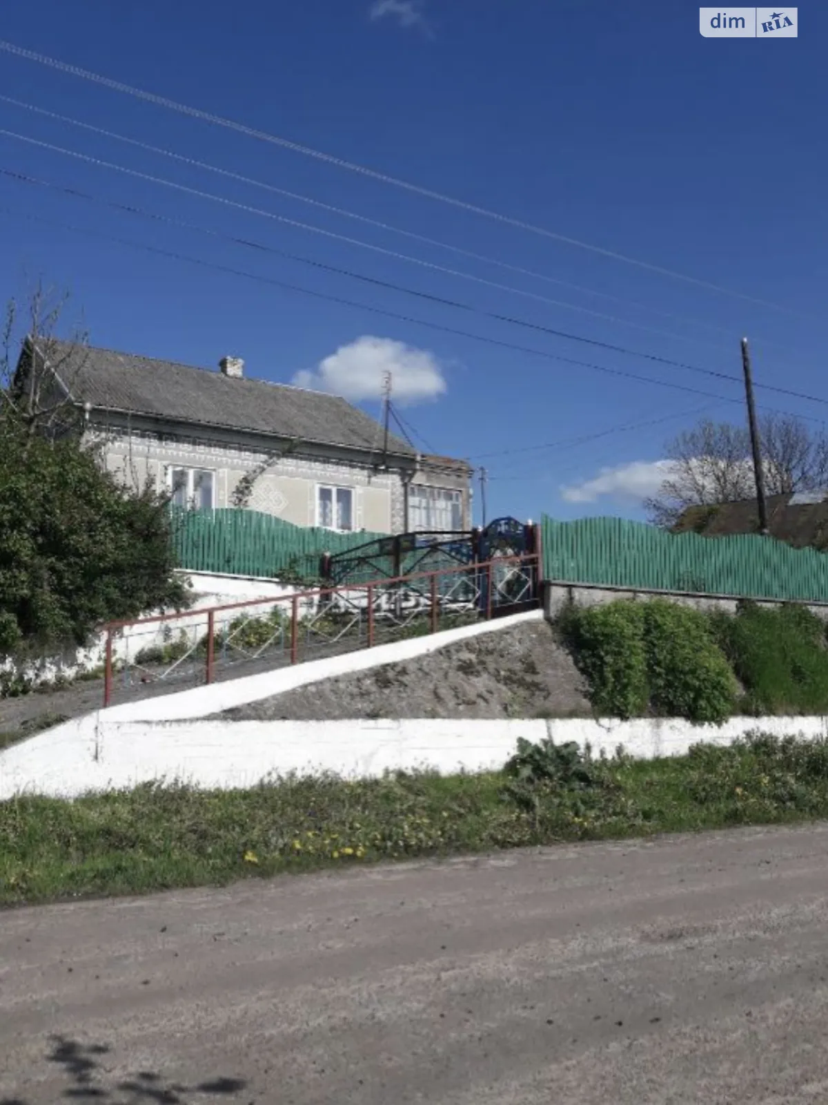 Продается одноэтажный дом 59.1 кв. м с баней/сауной, цена: 10000 $ - фото 1