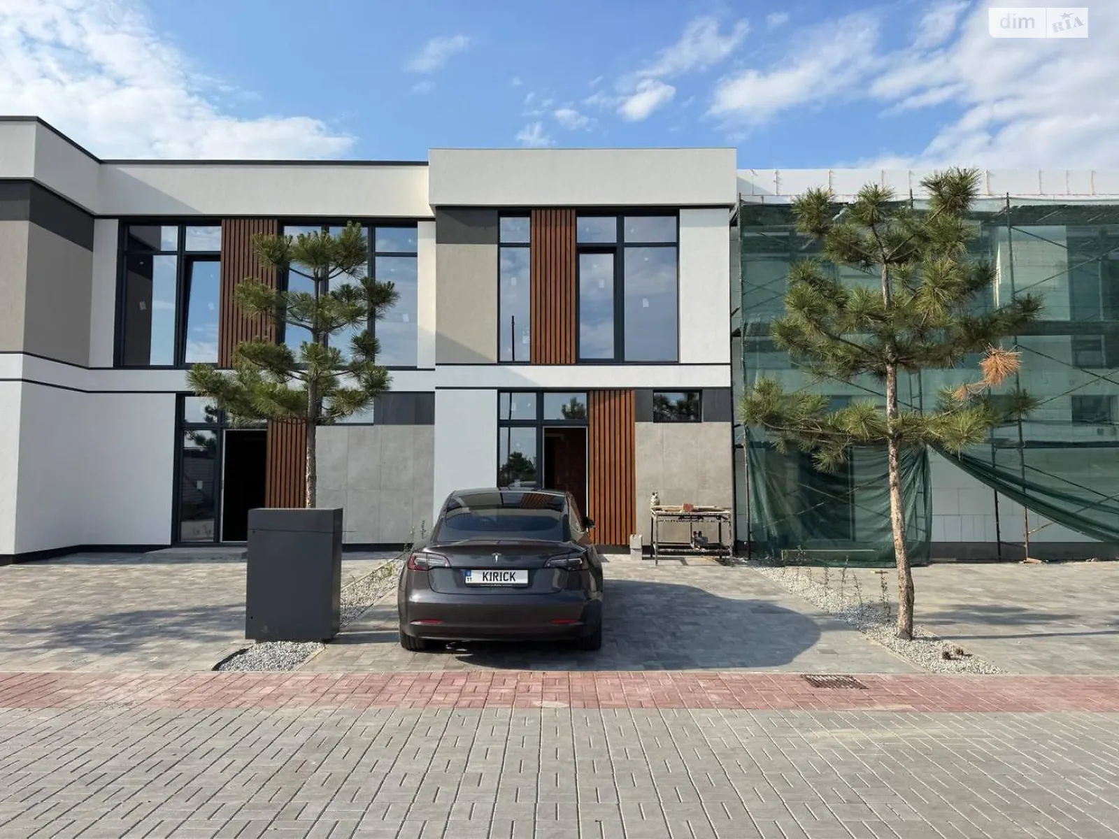 ул. Лазурная Гора, цена: 86600 $ - фото 1