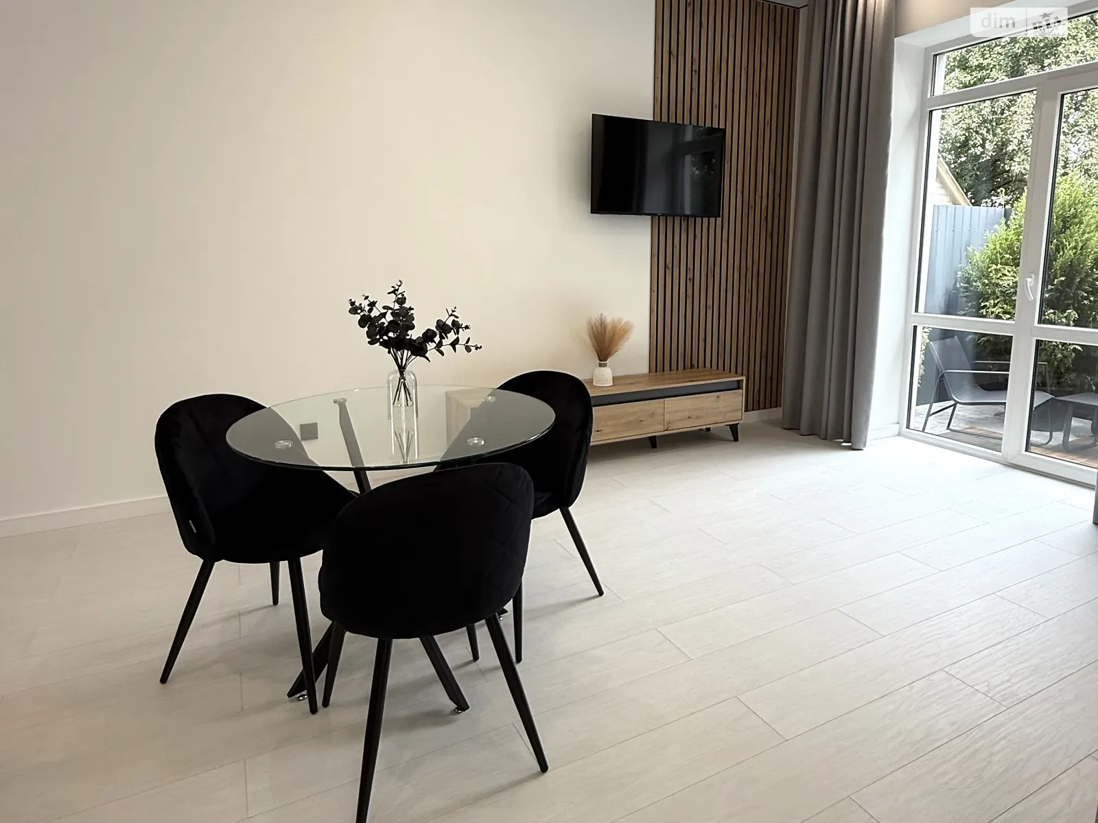 Продается 1-комнатная квартира 33.5 кв. м в Виннице, ул. Леси Украинки - фото 1