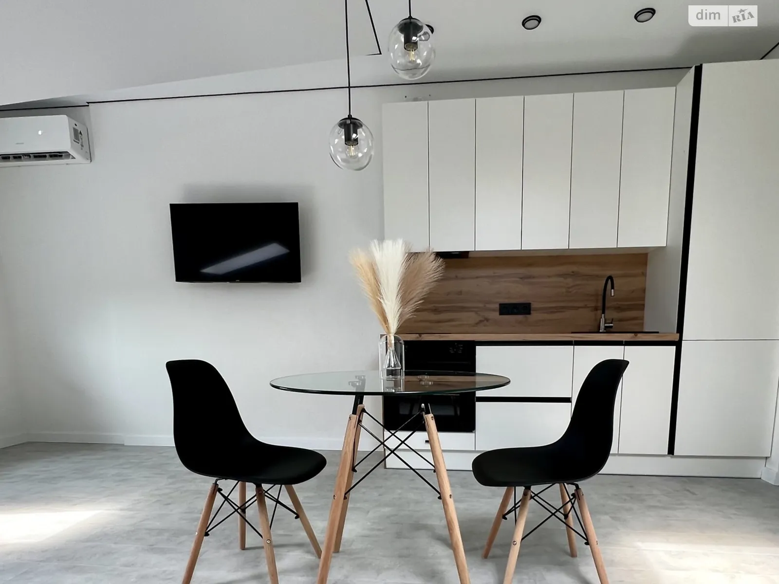 Продается 1-комнатная квартира 40.2 кв. м в Виннице, ул. Леси Украинки - фото 1