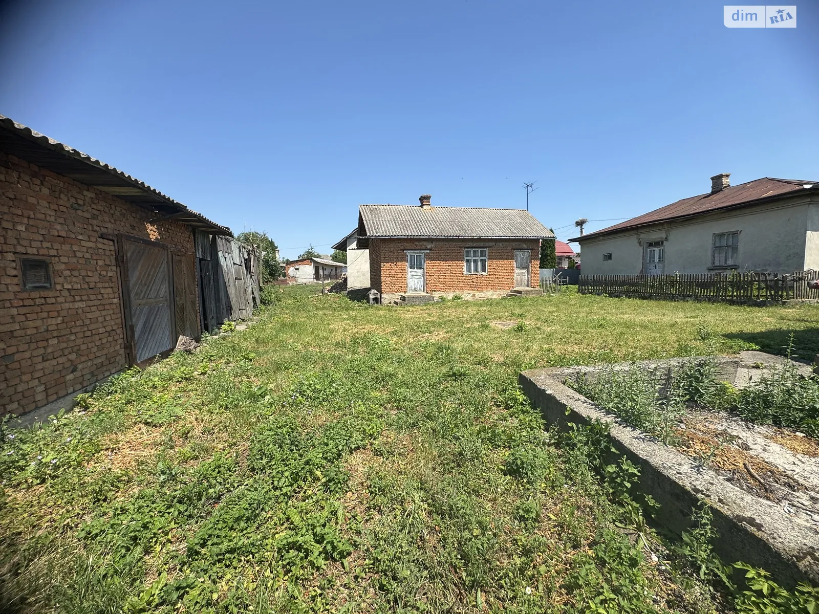 Продается одноэтажный дом 150 кв. м с подвалом, цена: 3999 $ - фото 1