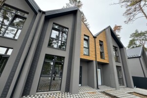 Продажа таунхауса, Киевская, Буча, р‑н. Буча, Силезская (Розы Люксембург) улица, дом 17