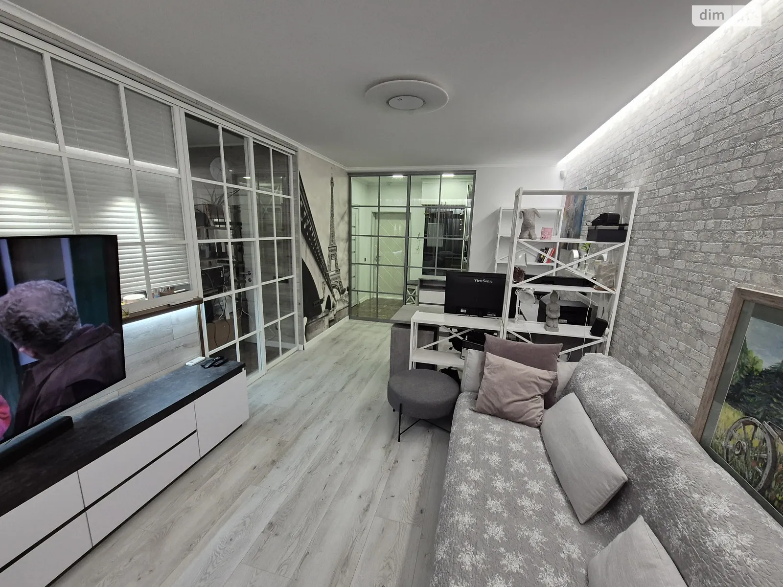 Продается 2-комнатная квартира 75 кв. м в Киеве, ул. Армянская, 6 - фото 1