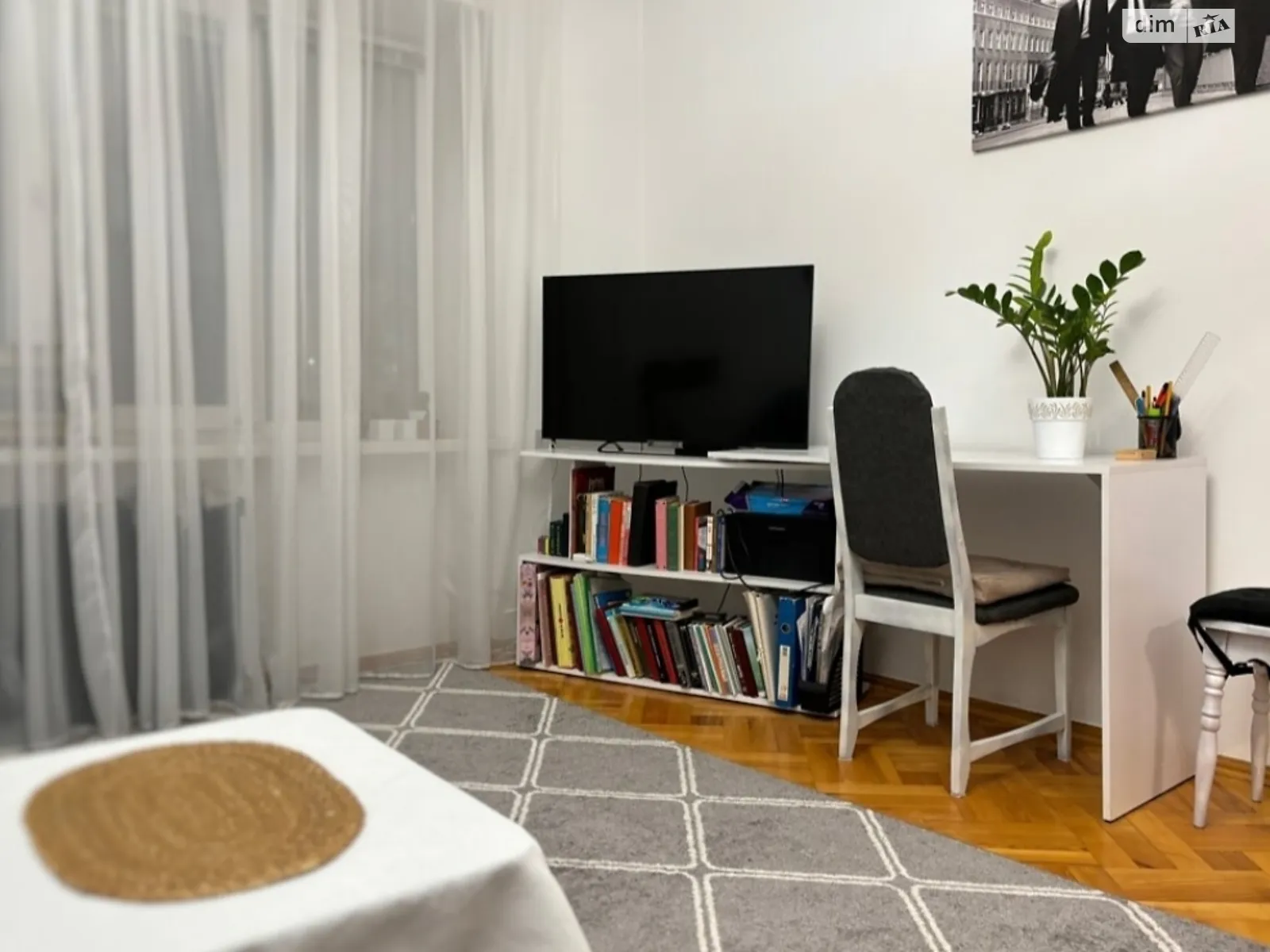 Продается 4-комнатная квартира 73 кв. м в, цена: 97499 $ - фото 1