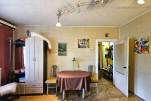 Продаж квартири, Київ, р‑н. Лук'янівка, ст.м. Лук'янівська, Делегатський провулок, буд. 3