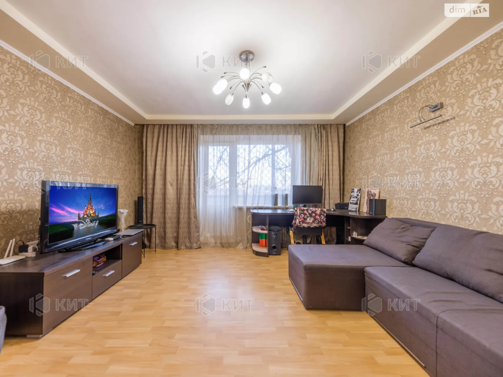 Продается 2-комнатная квартира 51.7 кв. м в Харькове, ул. Алексеевская, 14А - фото 1