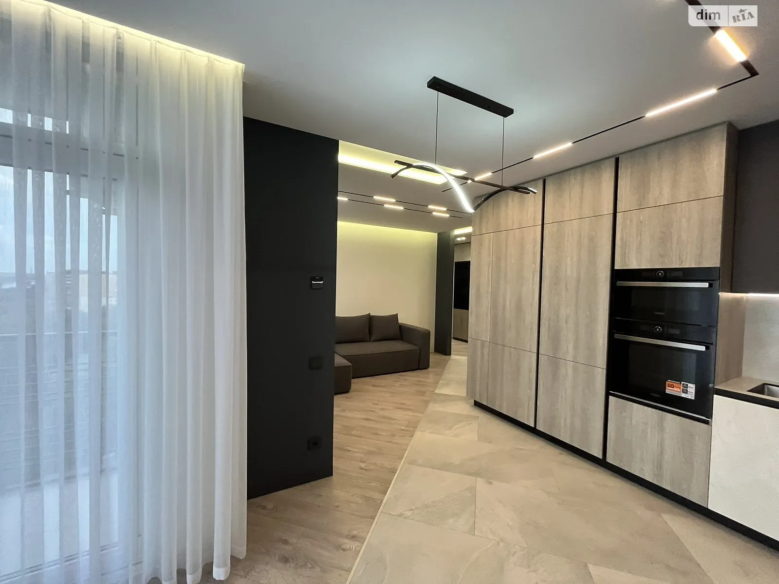 Продается 3-комнатная квартира 84.4 кв. м в Хмельницком, ул. Свободы - фото 1
