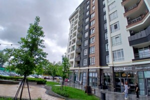 Продажа квартиры, Киевская, Ирпень, р‑н. Ирпень, Ольги Кобылянской (Достоевского) улица