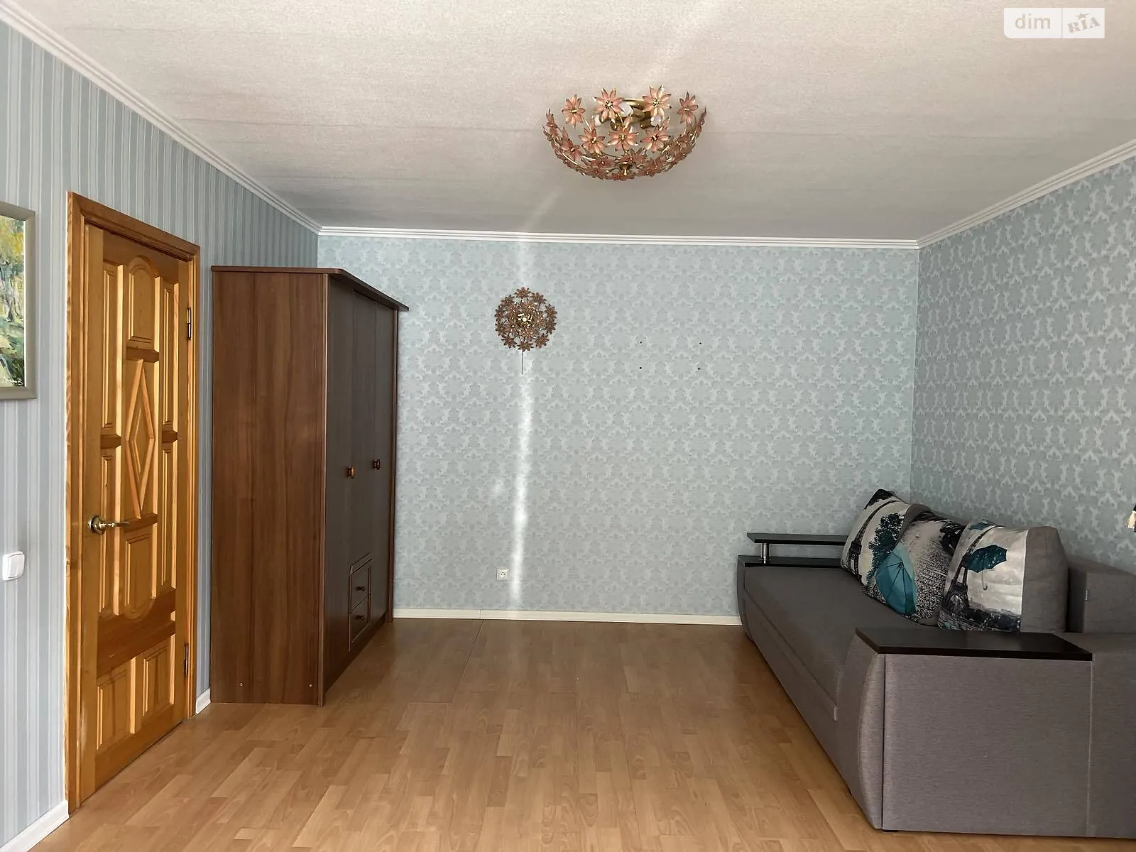 Продается 2-комнатная квартира 60.7 кв. м в Киеве, вул. Антоновича(Горького) - фото 1