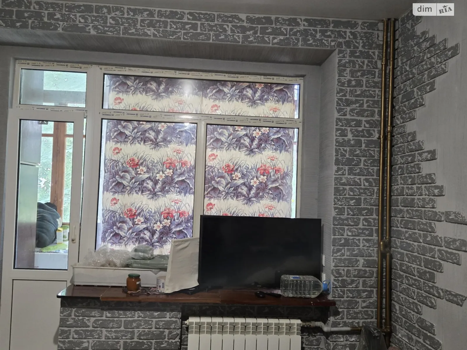 Продается 2-комнатная квартира 37 кв. м в Харькове, ул. Библика, 31 - фото 1