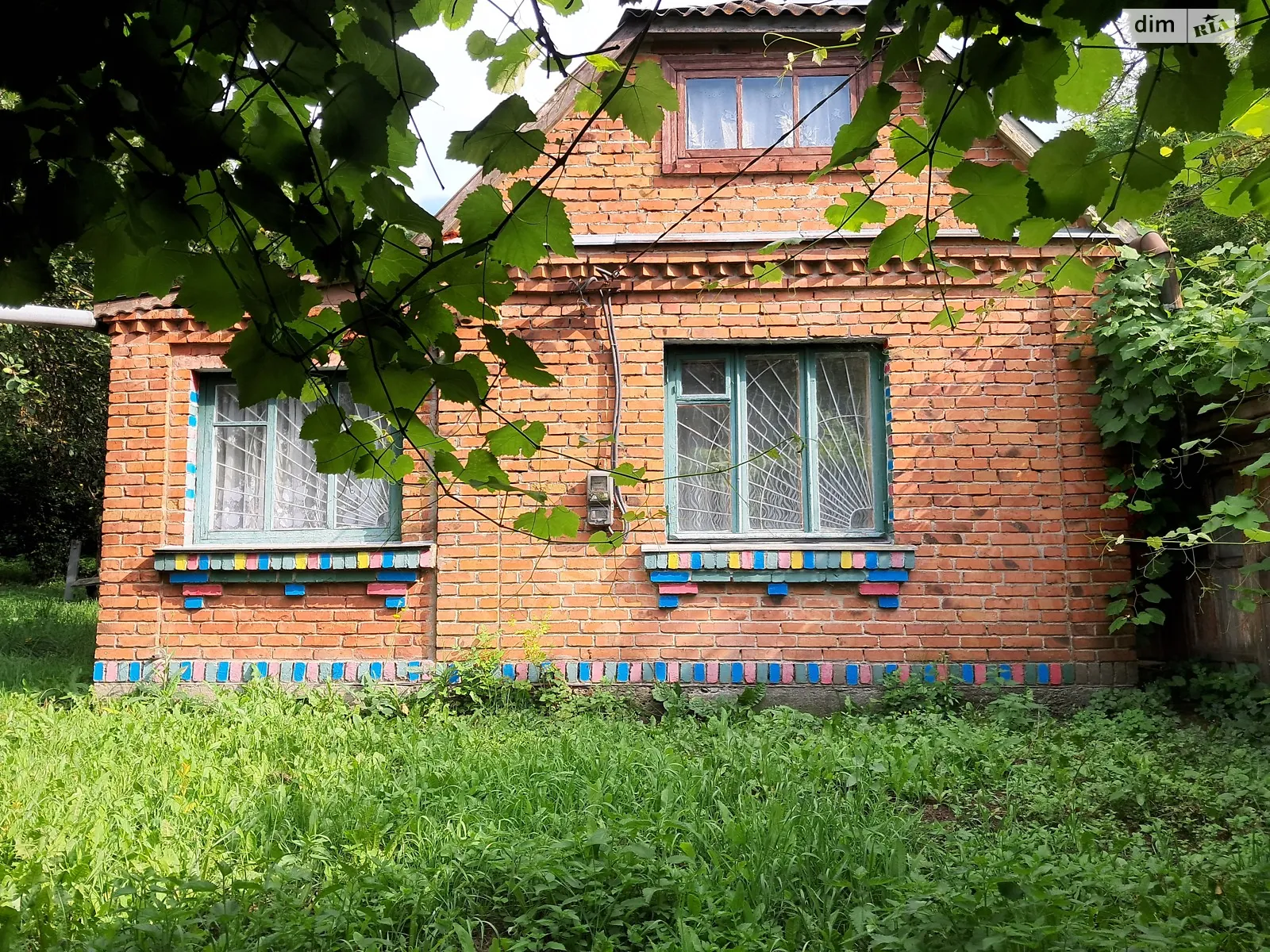 Продается одноэтажный дом 30 кв. м с верандой, цена: 12000 $ - фото 1