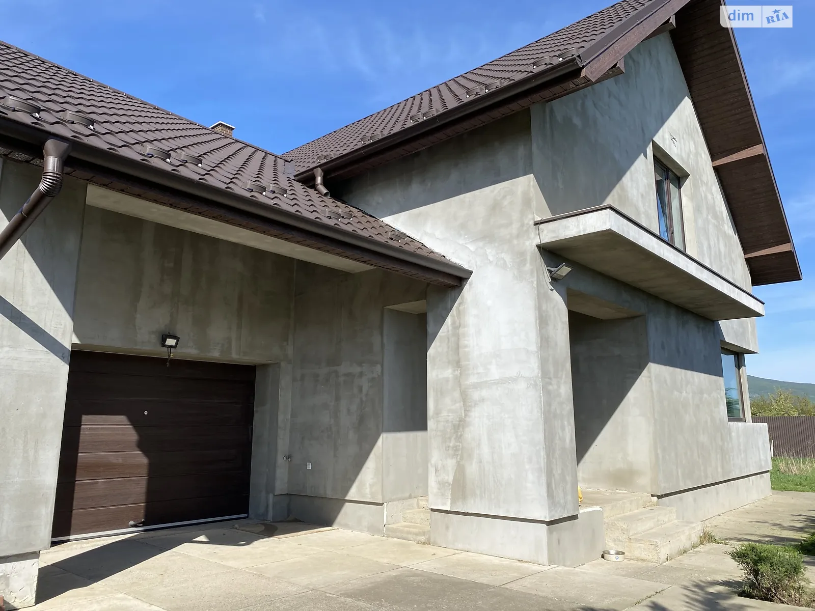 Продается дом на 2 этажа 220 кв. м с мебелью, цена: 130000 $ - фото 1