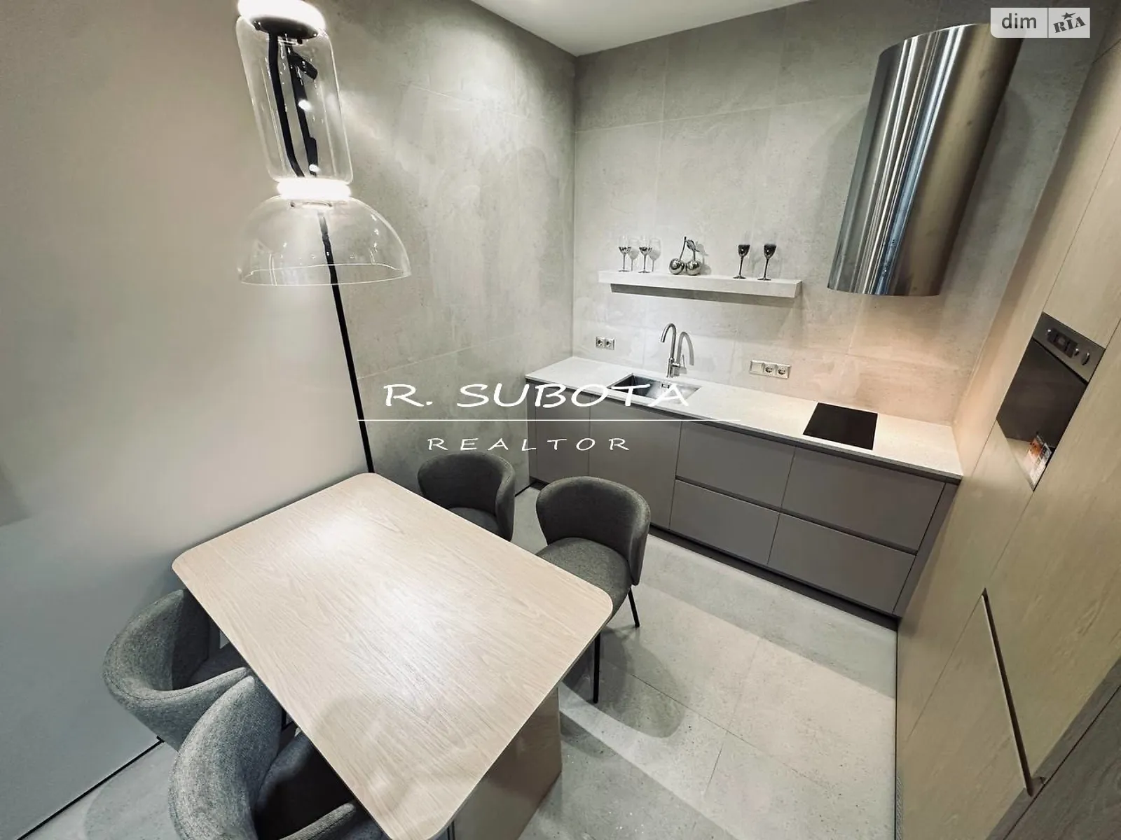 Здається в оренду 2-кімнатна квартира 55 кв. м у Дніпрі, вул. 93-ї Холодноярської Бригади(Челюскіна), 4А - фото 1