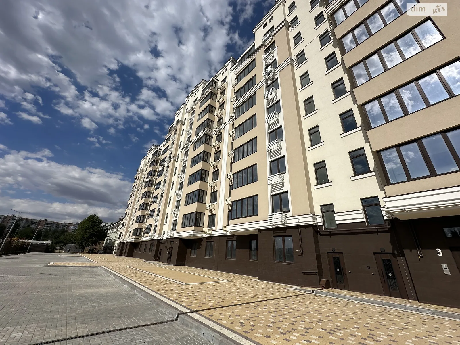 Продается 2-комнатная квартира 81 кв. м в Николаеве, цена: 61500 $ - фото 1