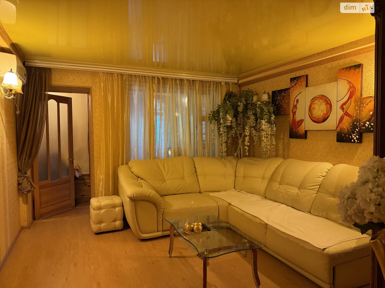 Сдается в аренду часть дома с баней/сауной, цена: 850 грн - фото 1