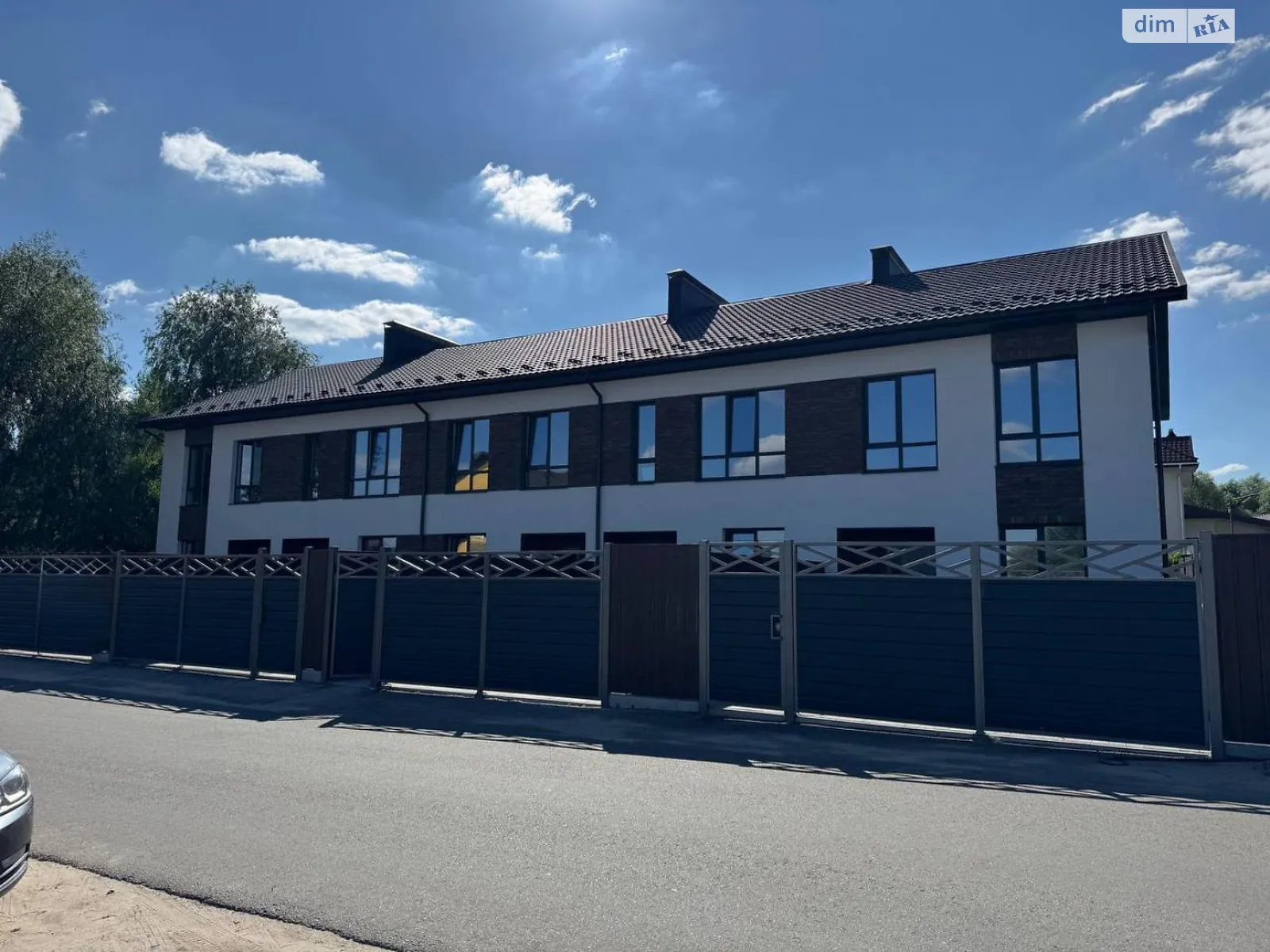ул. Виноградная, 2 Осокорки Киев Славутич, цена: 87000 $ - фото 1