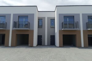 Продажа таунхауса, Ивано-Франковская, Криховцы (Ивано-Франковск), Сечевого Стрелка Петрива улица
